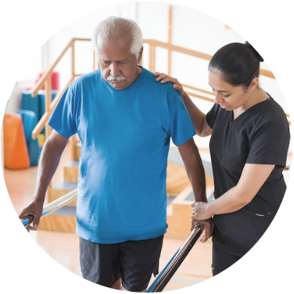 Acute Rehabilitation