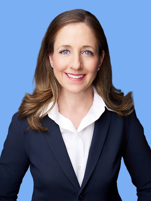 Nicki Tessler, PsyD