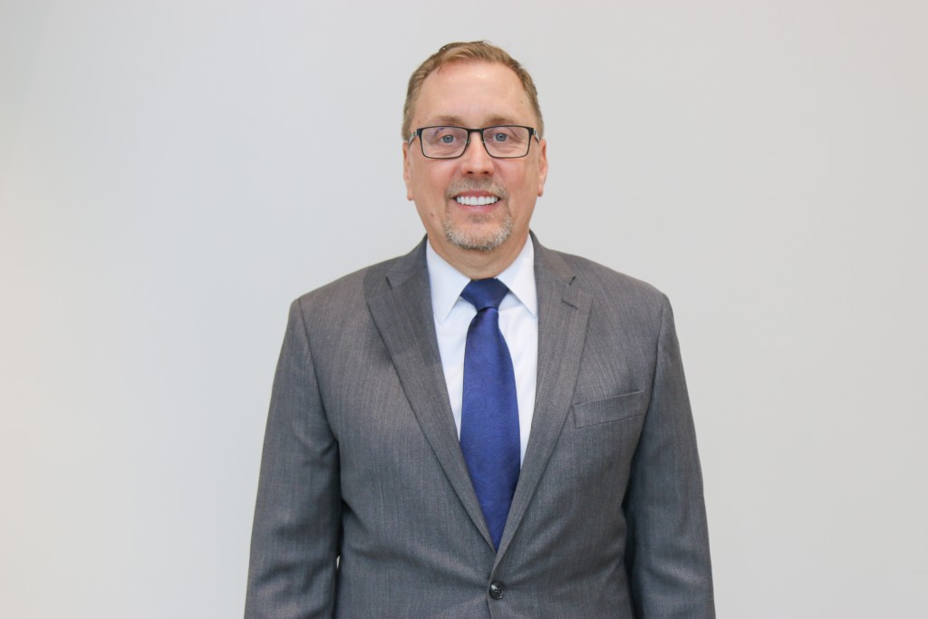 Mike Howard, CEO of Southern Tennessee Regional Health System - Lawrenceburg