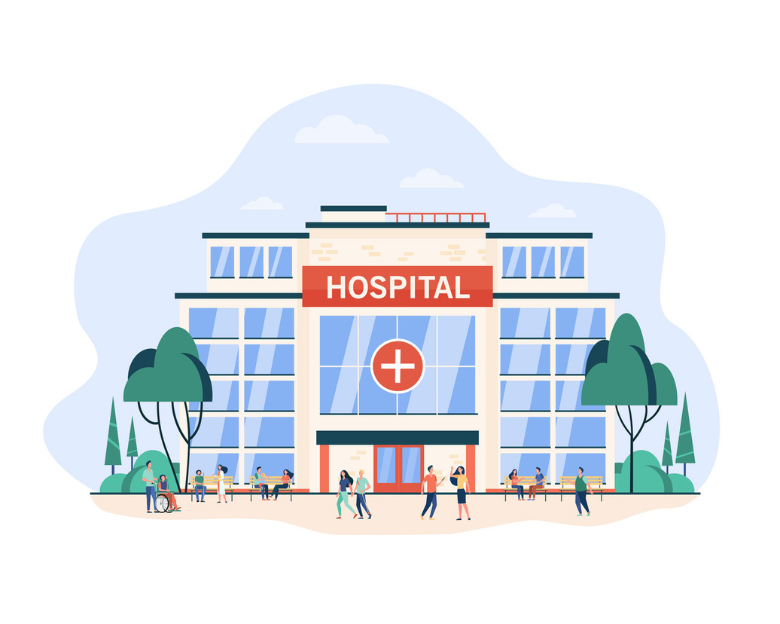 The Power of Co-Location: Maximizing Hospital Outcomes Through Integrated Service Lines