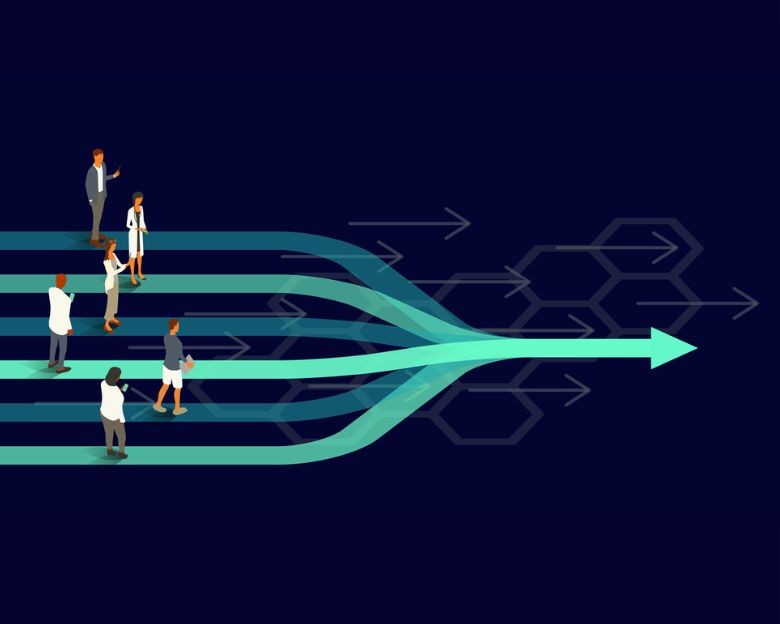 Effective Hybrid Partnership Models to Enhance Hospital Performance and Outcomes