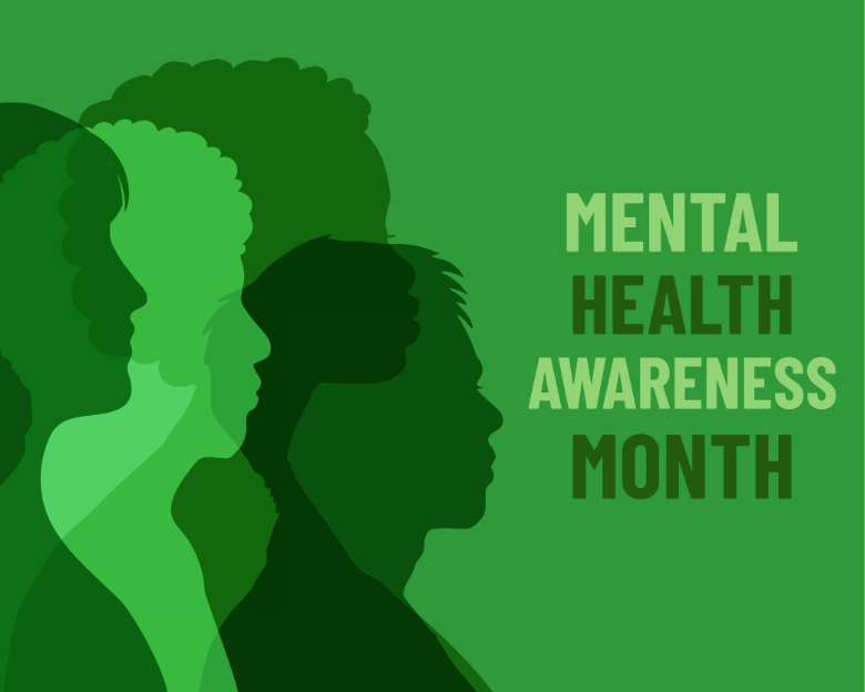 Mental Health Awareness Month 2025