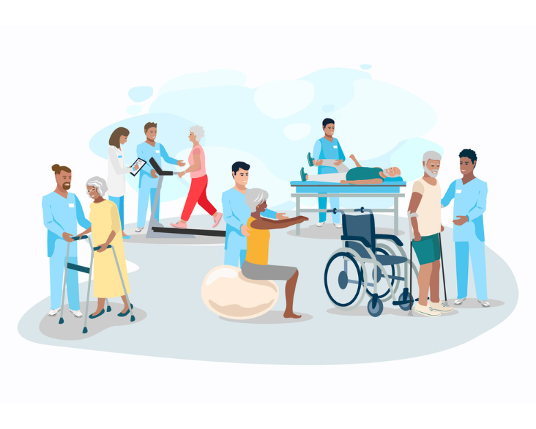 The Strategic Advantage: How Hospitals Can Elevate Their Offerings Through Post-Acute Partnership