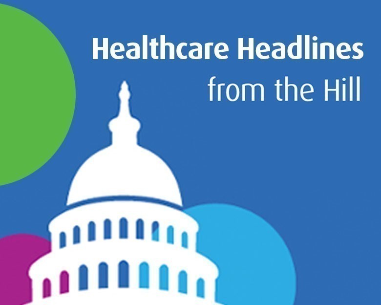 Healthcare Headlines Special Edition: May Report