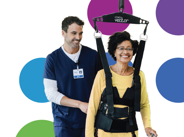 Rehabilitation Partnership