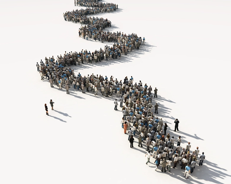 Navigating Rising Patient Volume Trends