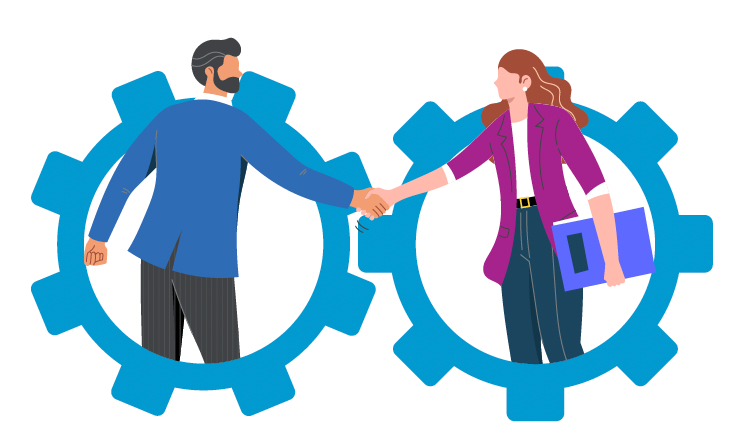 Rise in Joint Venture and Contract Management Partnerships