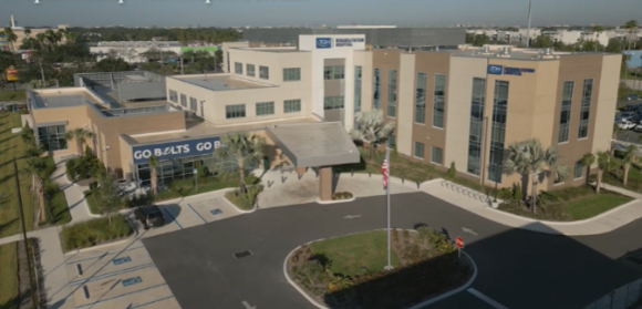 TGH Rehabilitation Hospital