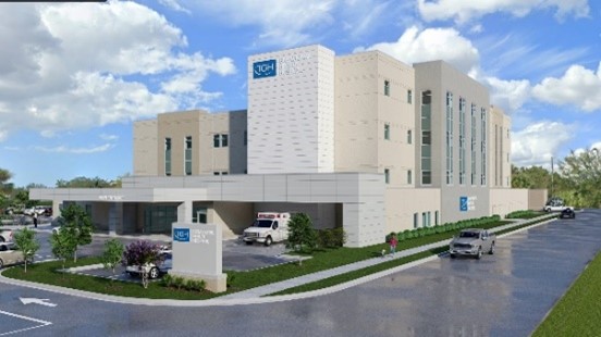 Tampa General Hospital