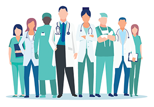 Improved Care Access for Local Communities