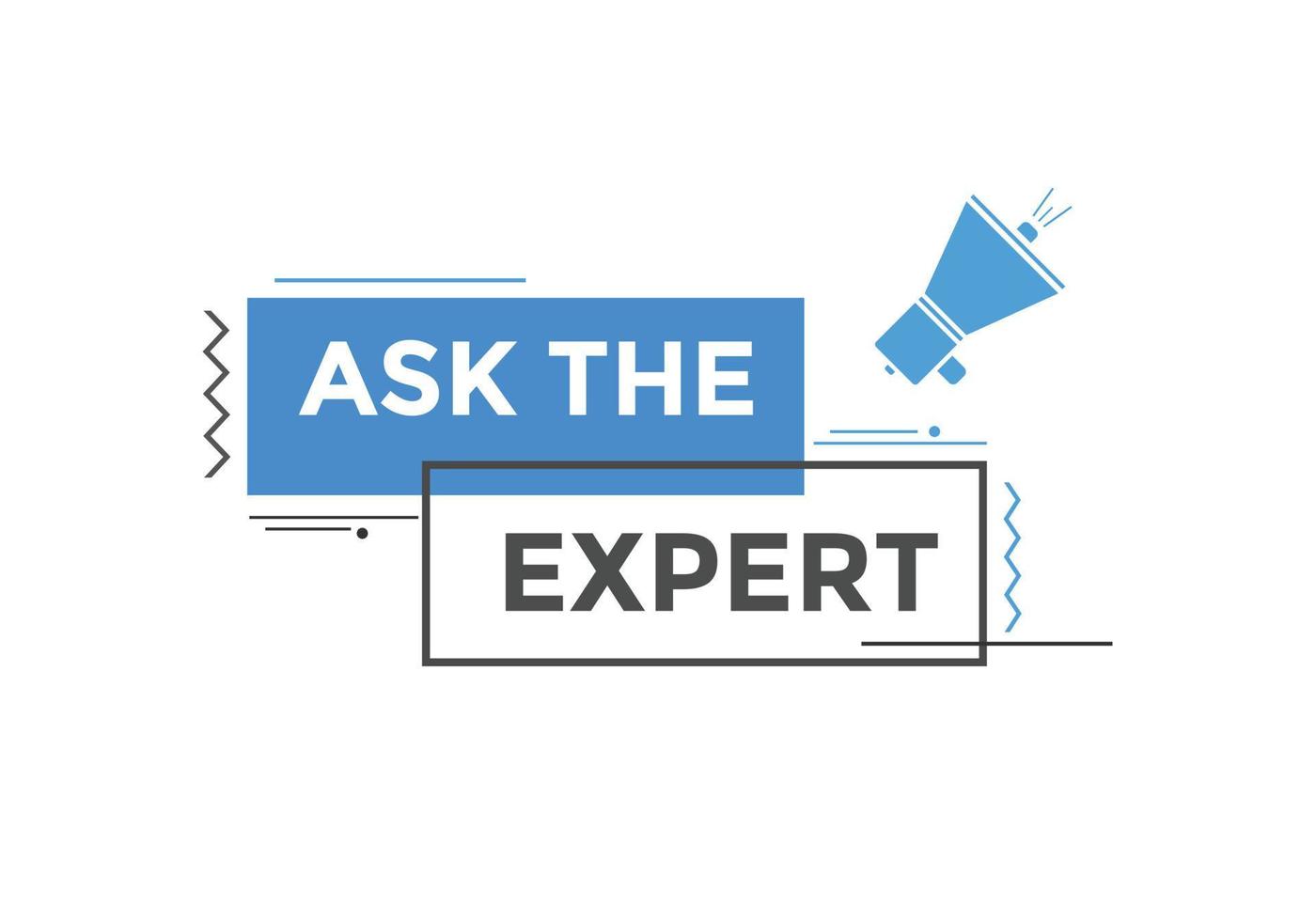 Ask the Expert