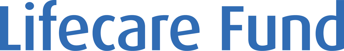 Lifecare fund logo