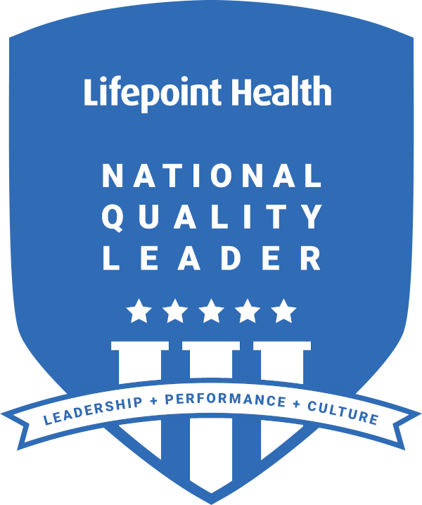 LifePoint Quality Affiliate Emblem