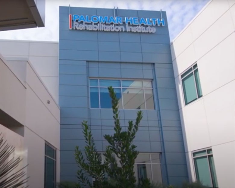 Palomar Health