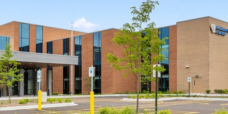 Rehabilitation Hospital of Oak Creek