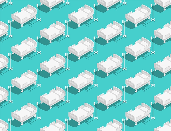 Elevating Hospital Outcomes: Partnership’s Role in Solving Capacity Challenges