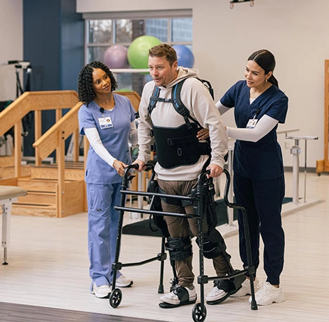 Rehabilitation Partnership Solutions