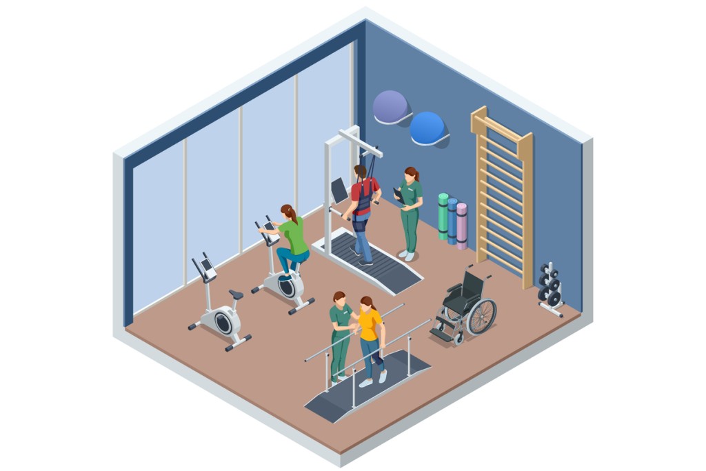 Service Line Optimization: How to Maximize Your Hospital’s Rehabilitation Outcomes