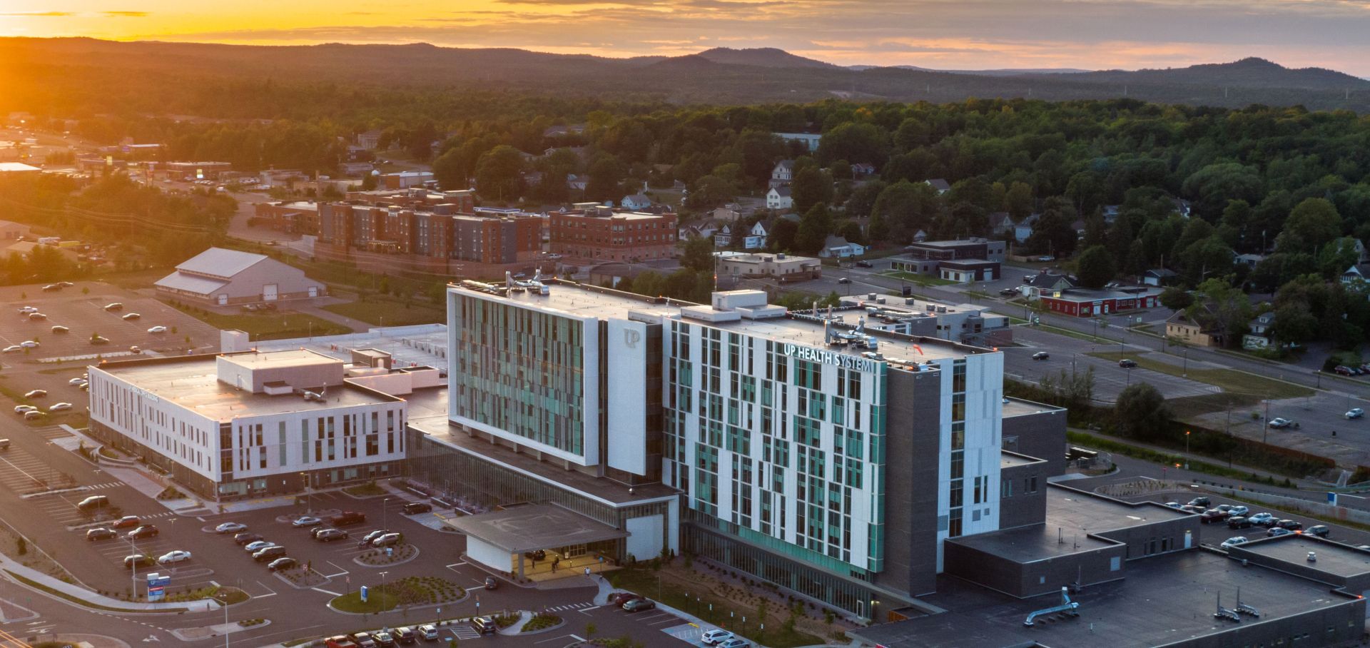 Duke Lifepoint Healthcare