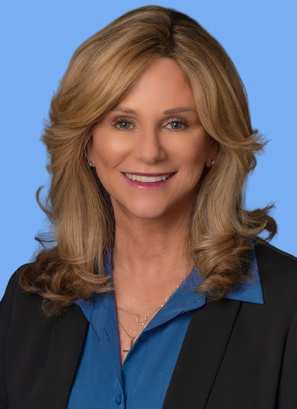 Michelle Watson, MSN, RN, CENP