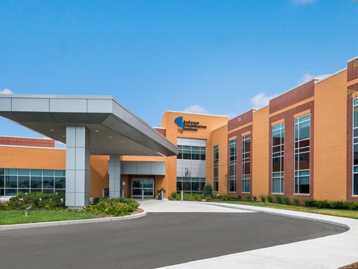 Anderson Rehabilitation Institute