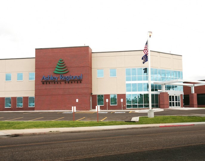 Ashley Regional Medical Center