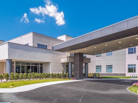 Atlantic Rehabilitation Institute