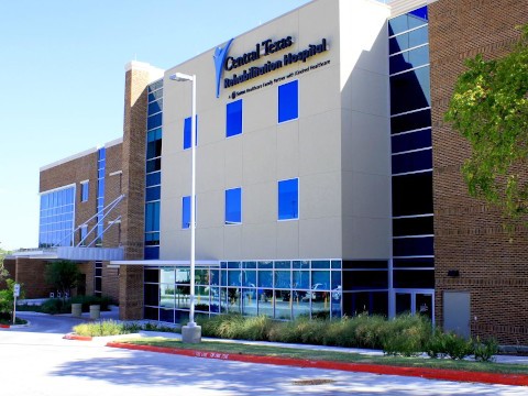 Central Texas Rehabilitation Hospital