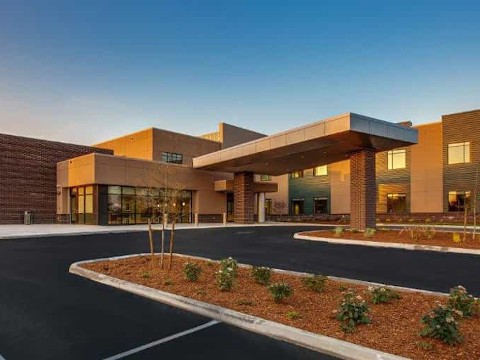 Virginia Mason Franciscan Health Rehabilitation Hospital