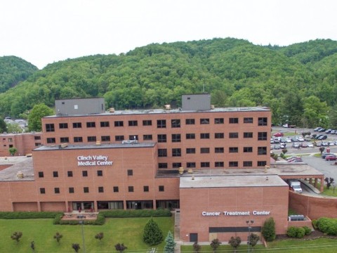 Clinch Valley Health