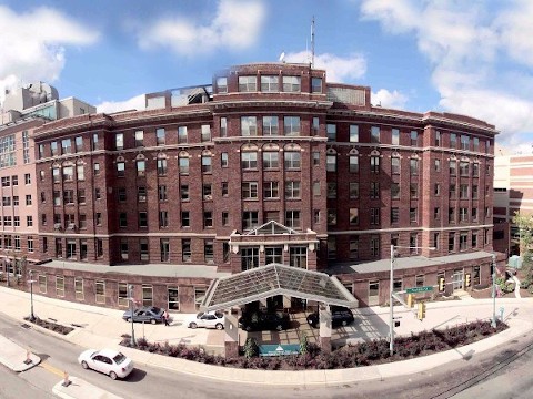 Conemaugh Memorial Medical Center