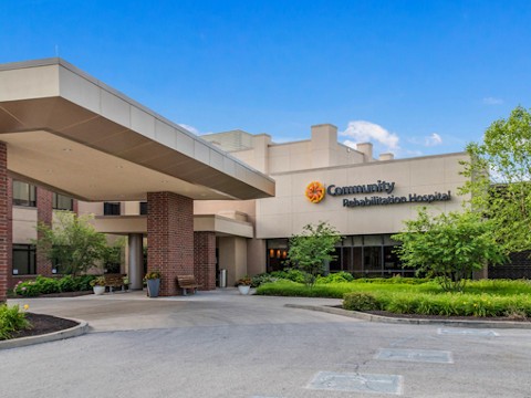 Community Rehabilitation Hospital North