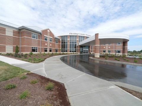 Fleming County Hospital