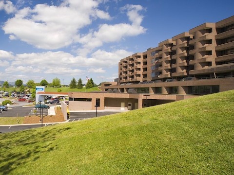 Haywood Regional Medical Center