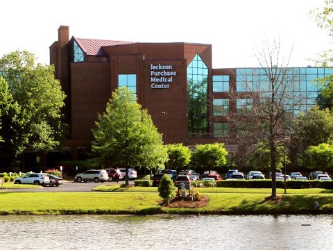 Jackson Purchase Medical Center