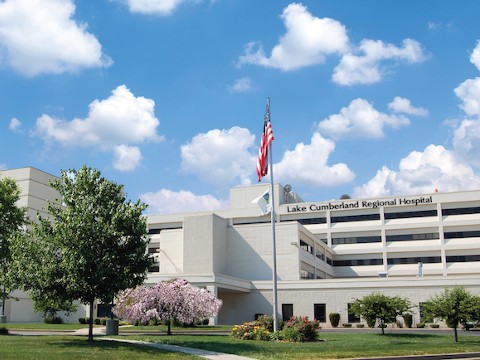 Lake Cumberland Regional Hospital