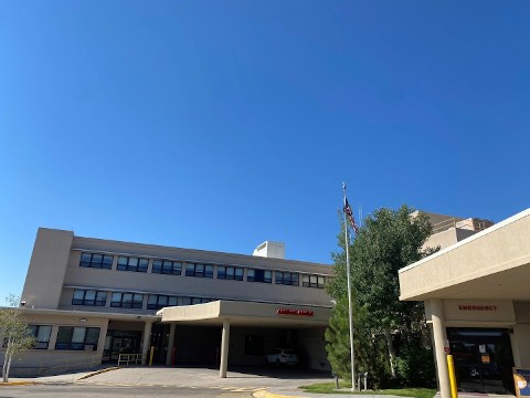 Los Alamos Medical Center
