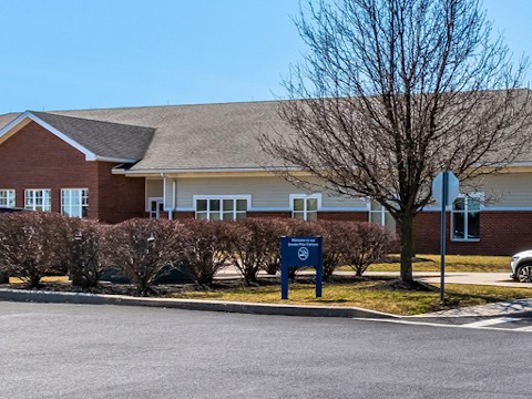 Lancaster Rehabilitation Hospital