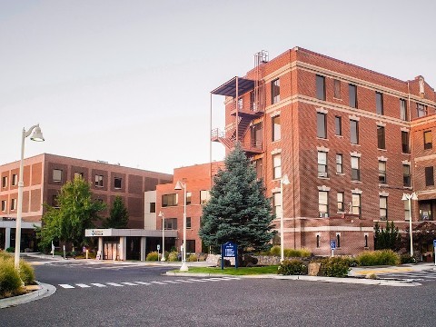 Lourdes Health