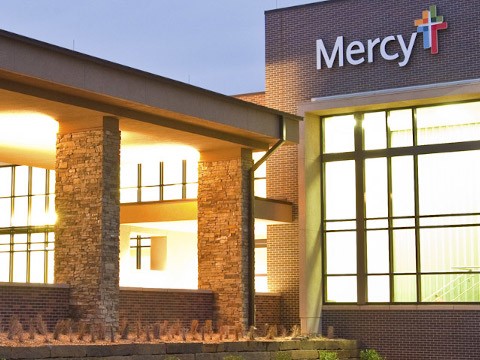 Mercy Rehabilitation Hospital (Fort Smith)