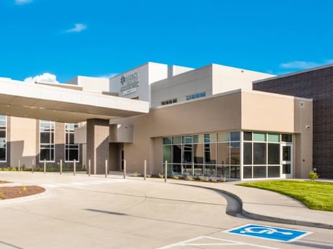 Eastern Iowa Rehabilitation Hospital