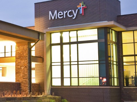 Mercy Rehabilitation Hospital (Oklahoma City)