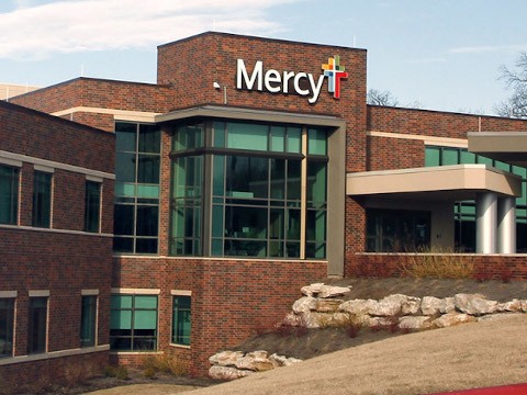Mercy Rehabilitation Hospital (Springfield)