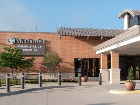 Methodist Rehabilitation Hospital