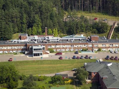 Conemaugh Meyersdale Medical Center