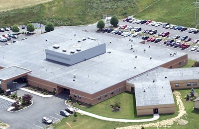 Conemaugh Miners Medical Center