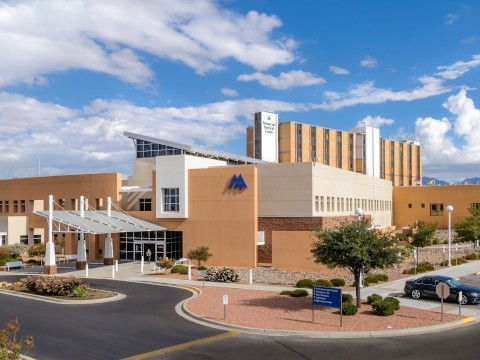 Memorial Medical Center