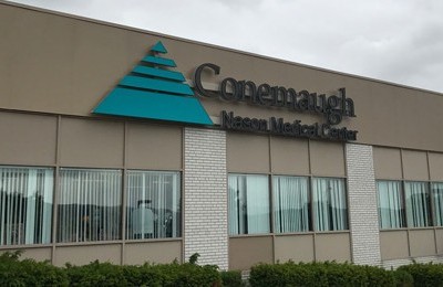 Conemaugh Nason Medical Center