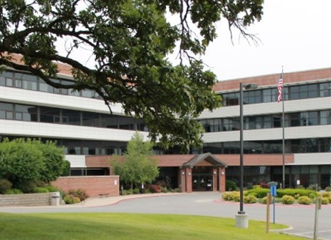 Ottumwa Regional Health Center