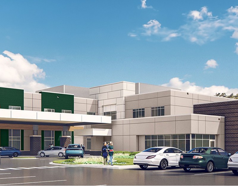 Providence Swedish Rehabilitation Hospital
